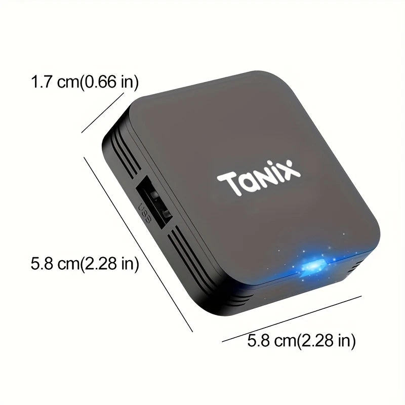 TV BOX G96mini